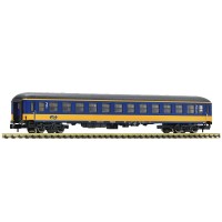863998 Fleischmann N NS ICK Personenrijtuig 2e klasse