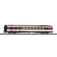 890325 Fleischmann N Speisewagen SBB