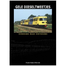 Gele Dieseltweetjes - Verbouwd maar vertrouwd - Frank Oude Elferink