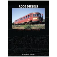 Rode Diesels - Engelen zonder vleugels - Frank Oude Elferink