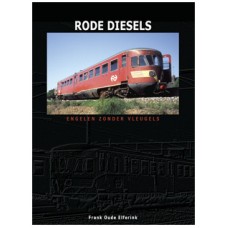 Rode Diesels - Engelen zonder vleugels - Frank Oude Elferink