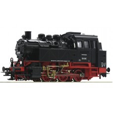 52208 Roco Stoomlocomotief BR 80 005 DB