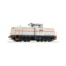 52565 Roco Diesellok Am 847 957-8 SERSA