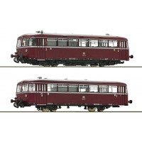 52634 Roco Railbus Br 798 - 998 DB