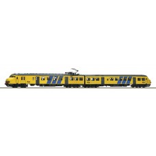 69139 Roco NS Treinstel Plan V AC Sound