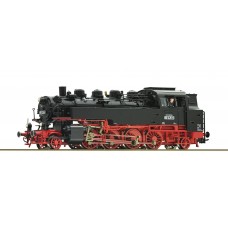 70021 Roco Stoomlocomotief BR 86 1435-6 DR