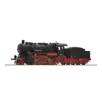 70038 Roco Stoomlocomotief BR 56 2009-1 DR DCC Sound