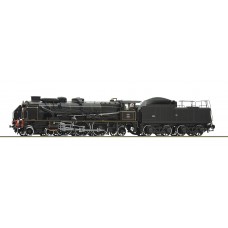 78040 Roco Stoomlocomotief 231 E 34 SNCF AC Sound