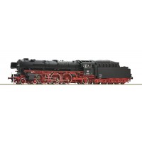 78052 Roco Stoomlocomotief BR 011 062-7 DB AC Sound