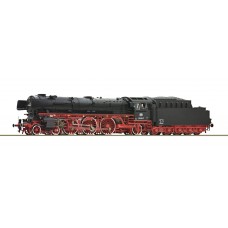 70051 Roco Stoomlocomotief BR 011 062-7 DB