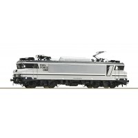 70163 Roco E-lok NL 1829 Rail Force One RFO