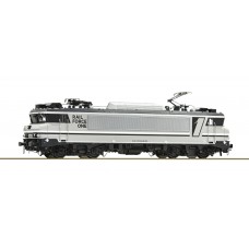 70163 Roco E-lok NL 1829 Rail Force One RFO