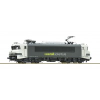 70165 Roco E-lok NL 9903 RailAdventure