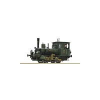 70240 Roco Stoomlocomotief „CYBELE‟ (bayer. D VI) K.Bay.Sts.B.