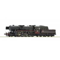 70281 Roco Stoomlocomotief 150 Y SNCF DCC Sound