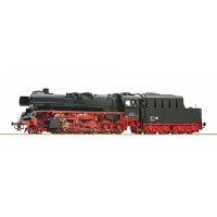 70284 Roco Stoomlocomotief BR 50 4033-2 DR