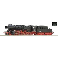 70288 Roco Stoomlocomotief 50 3670-2 DR DCC Sound