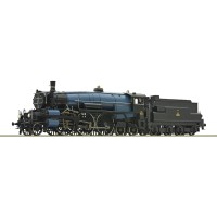 70330 Roco Stoomlocomotief 310.20 BBÖ