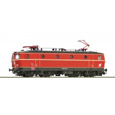 70432 Roco E-lok 1044 030-3 ÖBB DCC Sound