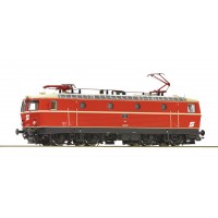 70434 Roco E-lok 1044.01 ÖBB DCC Sound