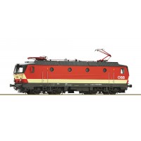 70439 Roco E-lok 1144 092-4 ÖBB