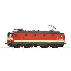 70439 Roco E-lok 1144 092-4 ÖBB