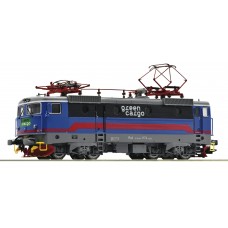 70457 Roco E-lok Rc4 1174 Green Cargo SJ