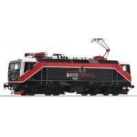 70481 Roco E-lok BR 143 124-6 EBS