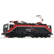 70482 Roco E-lok BR 143 124-6 EBS DCC Sound