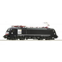 70519 Roco E-lok Taurus 182 596 Mitsui Rail Capital Europe (MRCE) DCC Sound