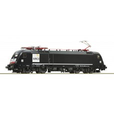 70519 Roco E-lok Taurus 182 596 Mitsui Rail Capital Europe (MRCE) DCC Sound