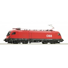 70527 Roco E-lok Taurus 1116 088-6 ÖBB DCC Sound