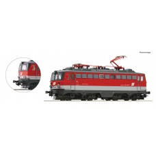 70605 Roco E-lok 1142 685-5 ÖBB DCC Sound