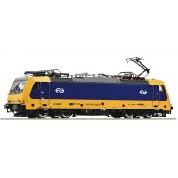 70653 Roco E-lok NS Traxx BR 186 012-8