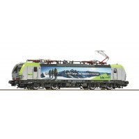 70682 Roco E-lok Vectron Re 475 425-5 BLS Cargo "Alpinisten" DCC Sound