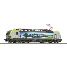 70682 Roco E-lok Vectron Re 475 425-5 BLS Cargo "Alpinisten" DCC Sound