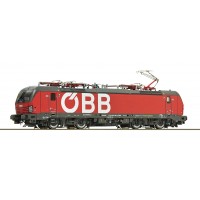 70722 Roco E-lok Vectron 1293 085-7 ÖBB DCC Sound