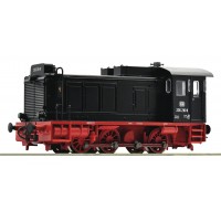 70801 Roco Diesellocomotief 236 216-8 DB DCC Sound