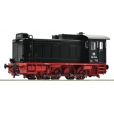 70801 Roco Diesellocomotief 236 216-8 DB DCC Sound