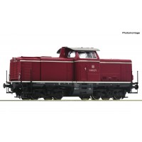 70979 Roco Diesellok V 100 1273 DB