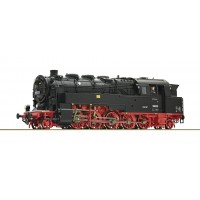 71097 Roco Stoomlocomotief BR 95 1027-2 DR D-DLHBS