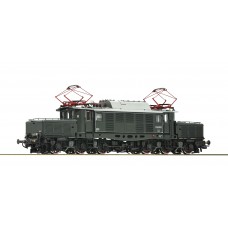 71354 Roco E-lok Duitse Krokodil E94 003 DRB DCC Sound