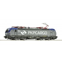 71800 Roco E-lok Vectron EU46-520 PKP Cargo DCC Sound