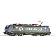 71800 Roco E-lok Vectron EU46-520 PKP Cargo DCC Sound