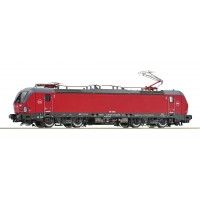 71920 Roco E-lok VECTRON Litra EB 3202 DSB