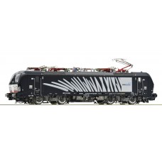 71953 Roco E-lok Vectron 193 664-0 MRCE Lokomotion Sound