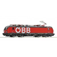 71959 Roco E-lok VECTRON Reihe 1293 ÖBB DCC Sound