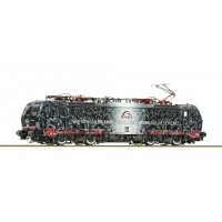 71962 Roco E-lok Vectron 193 657-4 TX Logistik DCC Sound