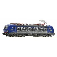 71964 Roco E-lok Vectron 475 902-3 WRS DCC Sound