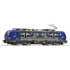 71964 Roco E-lok Vectron 475 902-3 WRS DCC Sound